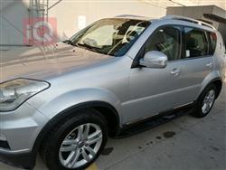 سانغ يونغ ريكستون